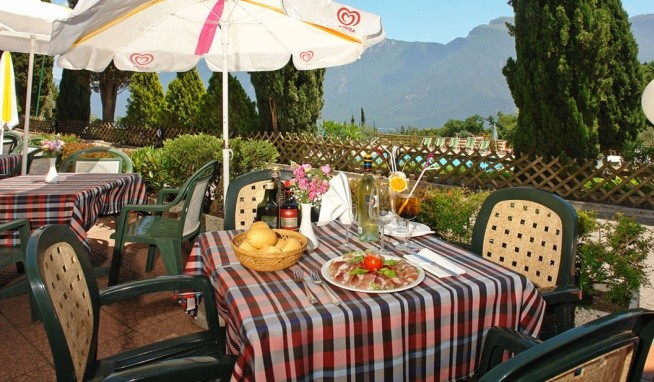 Village Bazzanega recenze