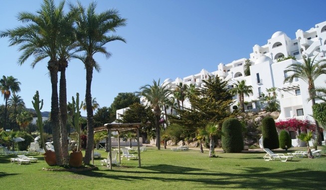 Best Pueblo Indalo recenze