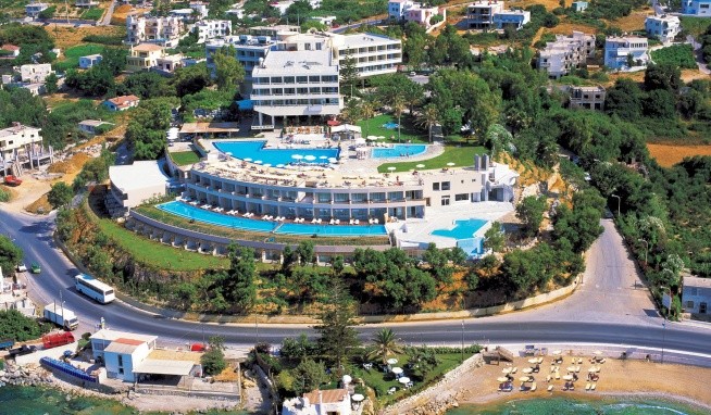 Leptos Panorama recenze