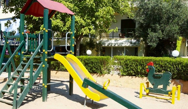 Lily Ann Village opinie