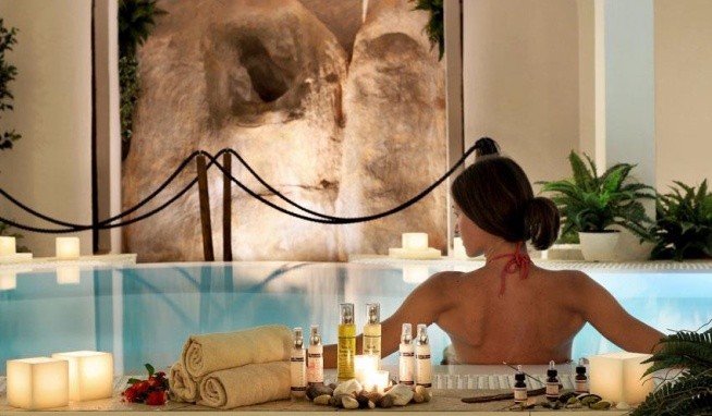 Colonna Resort recenze