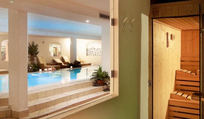 Colonna Resort opinie