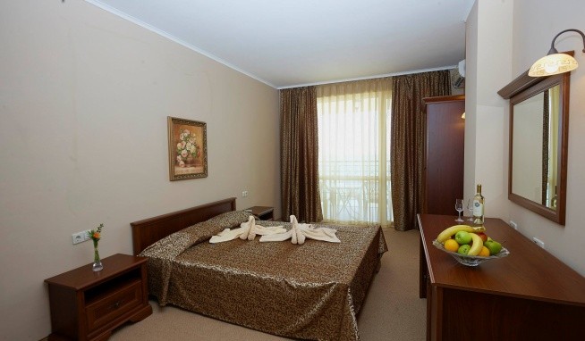 Festa Pomorie recenzie