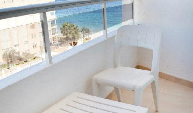 Playasol The New Algarb recenze