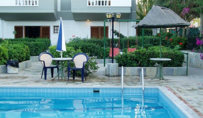 Sweet Memory Apartments recenze