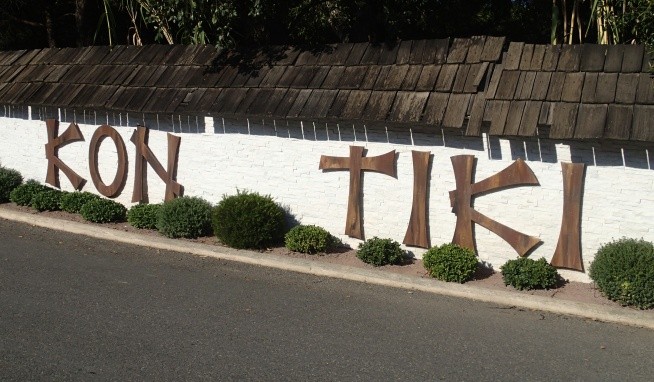 Riviera Village Kon Tiki opinie