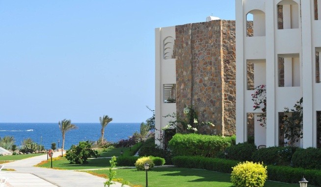 Royal Brayka Resort opinie