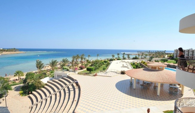 Royal Brayka Resort recenzie