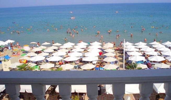 ATLANTIS értékelés