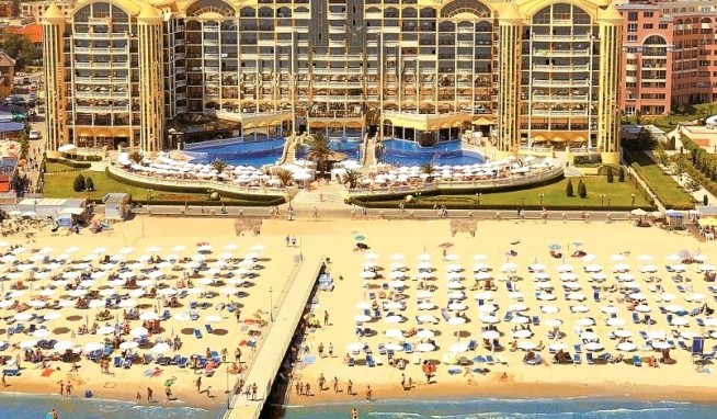 Imperial Palace (ex. Victoria Palace) recenze