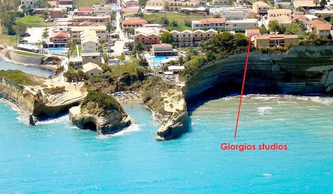 Giorgos stúdiók értékelés