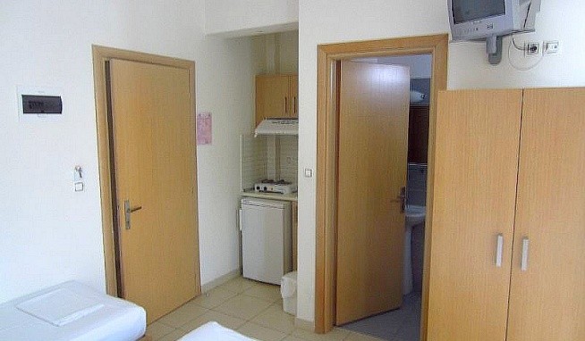 Villa Sunny értékelés