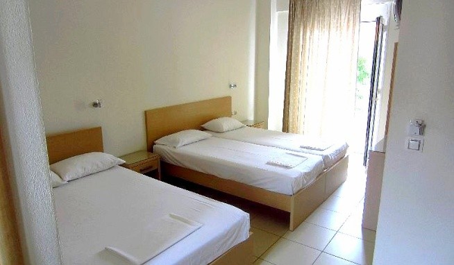 Villa Sunny értékelés