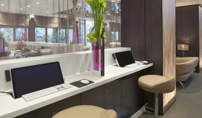 Holiday Inn Paris Notre Dame recenze