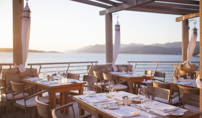 Dubrovnik Palace recenze