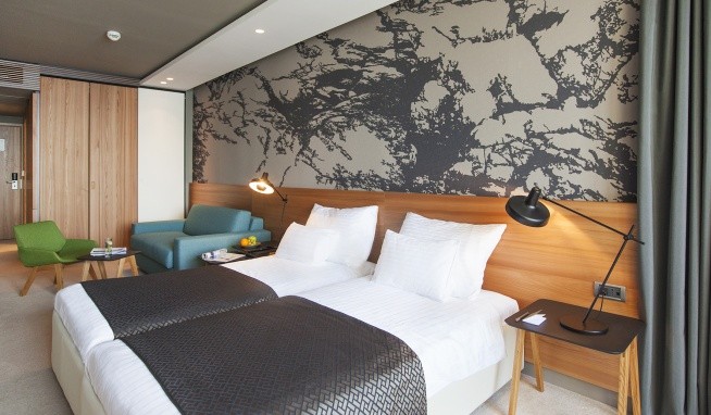 Dubrovnik Palace recenzie