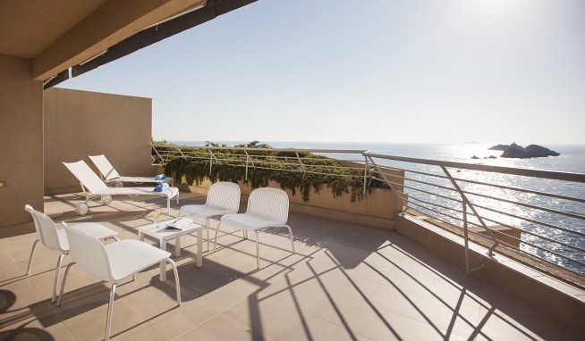 Dubrovnik Palace recenze