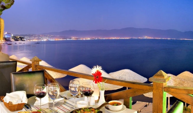 Ömer Prime Holiday Resort recenze