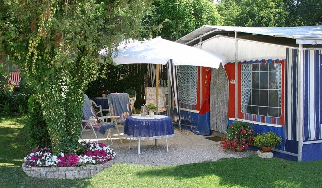 Kemp Zelena Laguna recenze