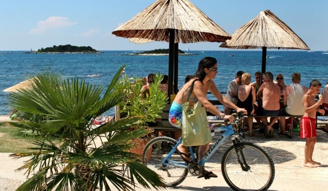 Kemp Zelena Laguna recenze