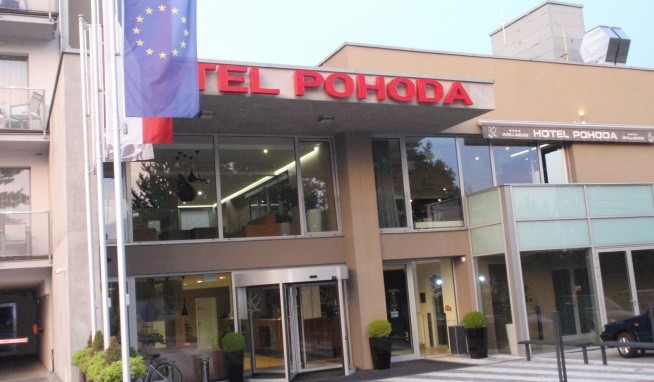 Pohoda értékelés