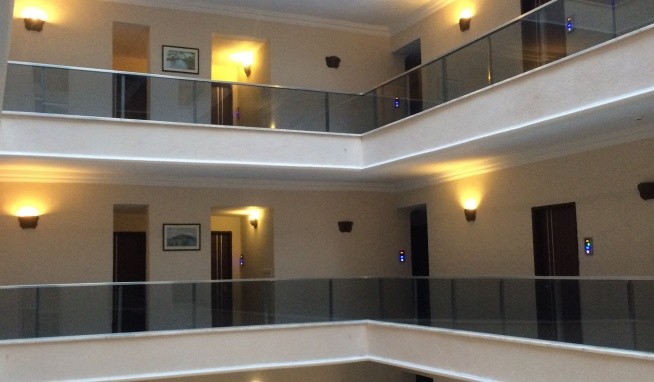 Club Bayar Beach opinie