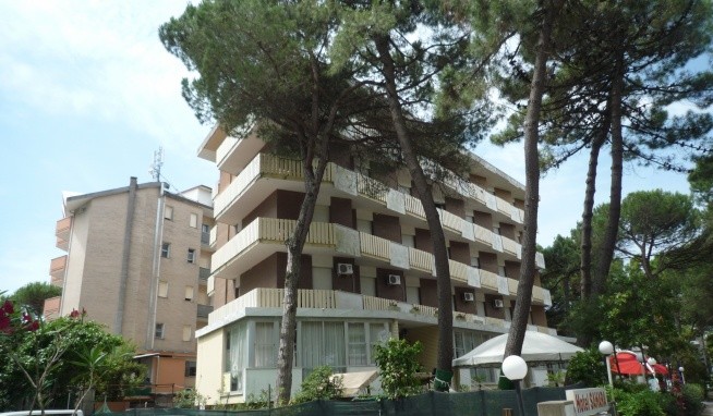 Hotel Oasi értékelés
