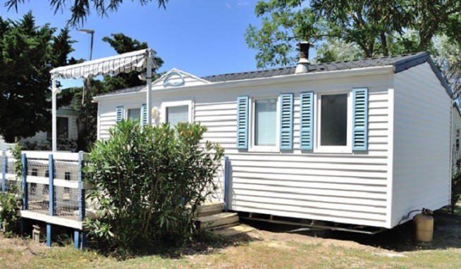 Village Camping Spa Marisol opinie