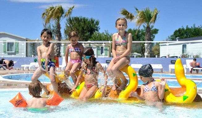 Village Camping Spa Marisol értékelés