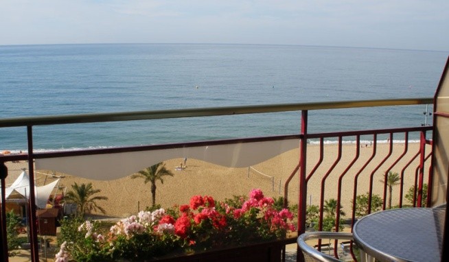 Checkin Garbi recenzie