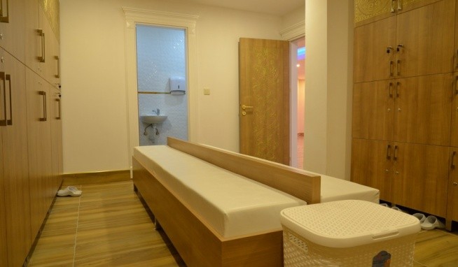 Grand Zaman Beach recenzie