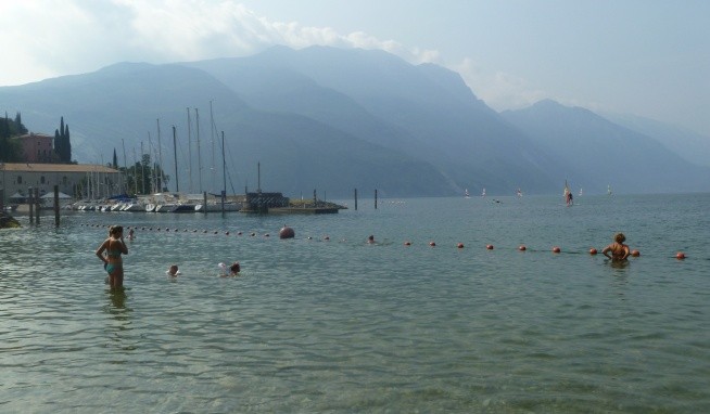 Brione opinie