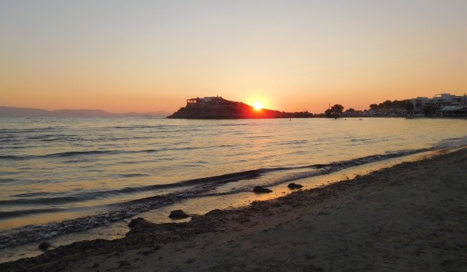Naxos Holiday opinie