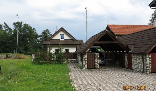 Depandance Anička (Tatranská Lomnica) opinie