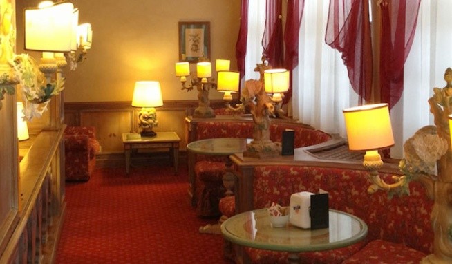 Residence Catturani recenze