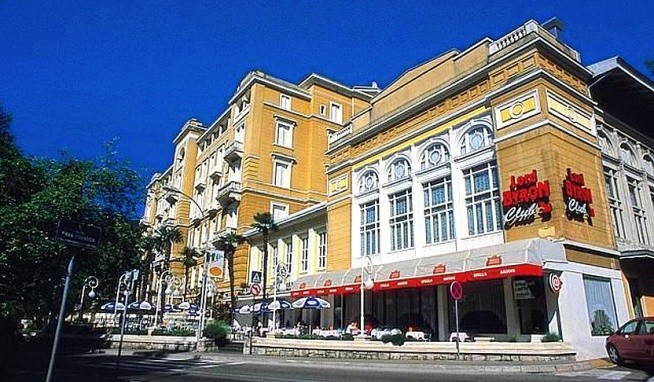 Heritage Imperial recenze