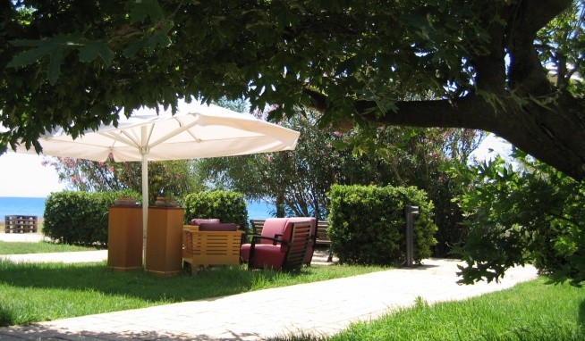Preveza Beach recenze
