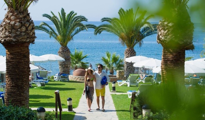 Mediterranean Beach opinie