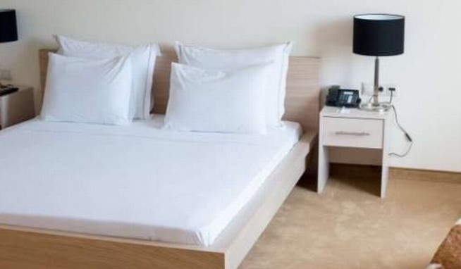 Cronwell Platamon Resort recenze