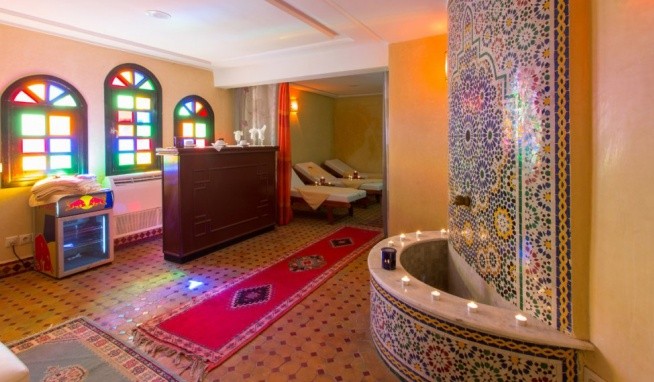 Club Al Moggar recenze