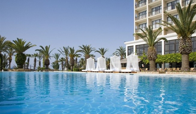 SENTIDO Sandy Beach recenzie