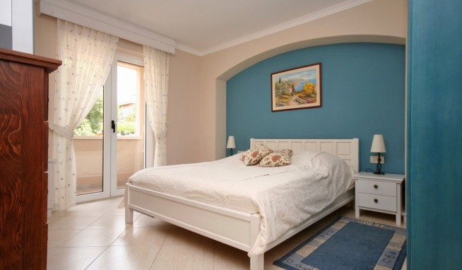 Grand Hotel Dramalj recenze