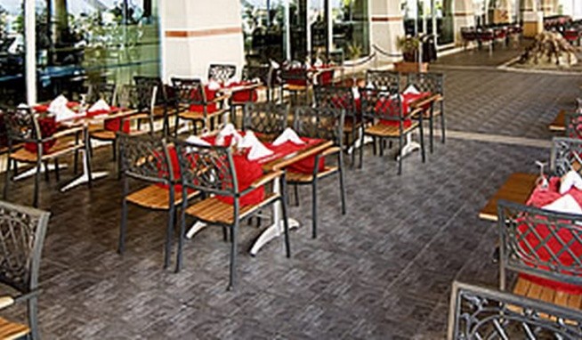 Sealight Resort recenze