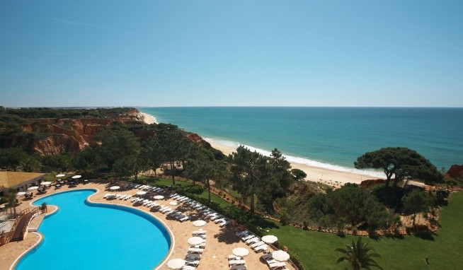 Porto Bay Falesia recenze