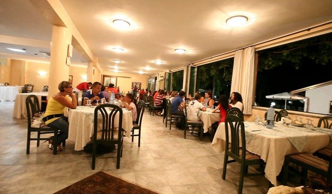 La Costa Smeralda recenze