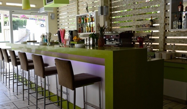 Anna Maria Village recenze