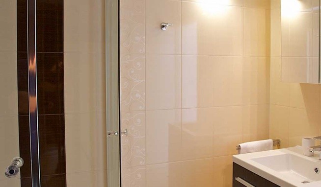Ribarska Koliba Resort recenze
