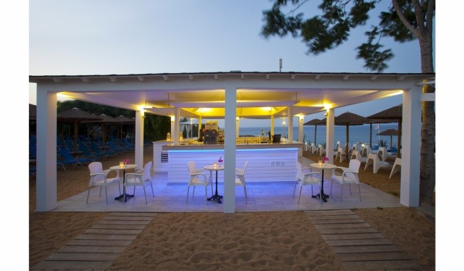 Malama Beach Holiday Village recenzie