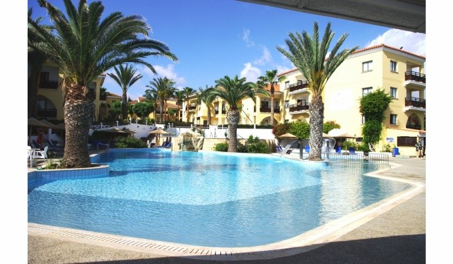 Malama Beach Holiday Village recenze