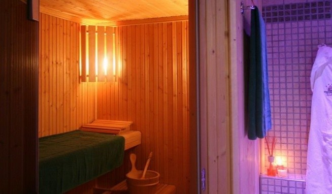 Park Chalet Village recenze